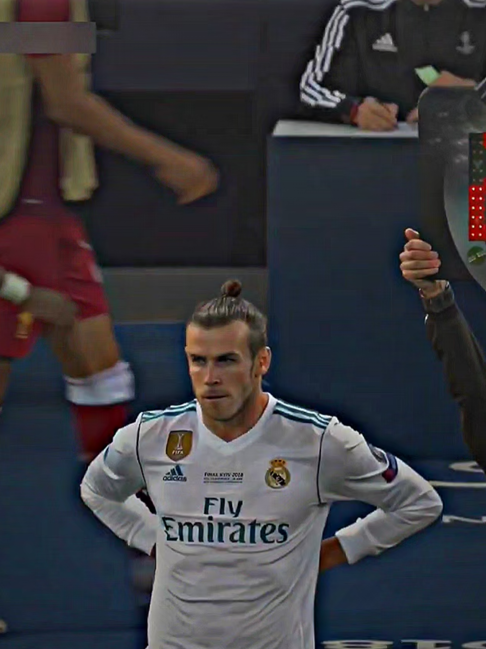 #garethbale #realmadrid #2017 