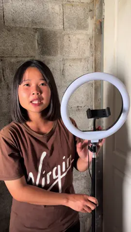 #ไฟไลฟ์สด #ขาตั้งกล้อง #ถ่ายรูป #พิกัดในตะกร้า 