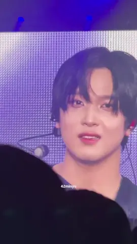 🐶 나니가 섹시~? cr in twitter: @42minyu #haechan 