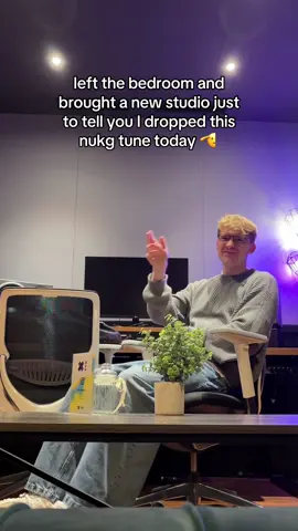 finally a TikTok out the bedroom, maybe stream it so I can stay out 🥹🥹 #skyhighukg #ukgarage #ukg #nukg #dancemusic 