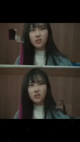 chất từ trg phim lẫn ngoài đời🫦 #kimrei #spiritfingers #xuhuong #fyp 