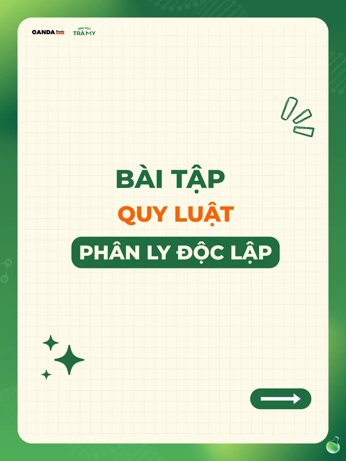 @Sinh học Trà My #qandastudy #sinhhoctramy #tailieusinhhoc #sinhhoc12 #LearnOnTikTok 