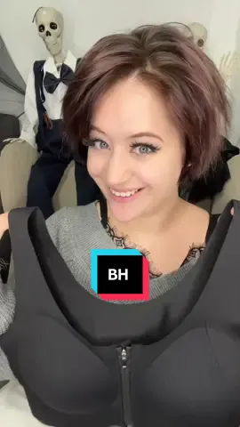 Dieser BH ist so viel bequemer als die typischen BHs die man so kennt!😍☺️ #bh 