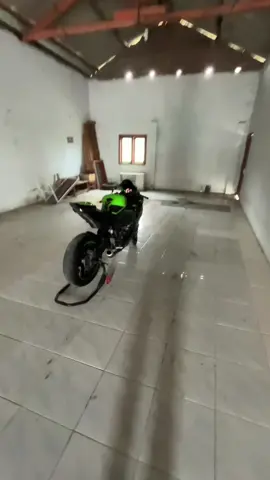 Sing santun sing santun#fypシ゚ #zx25r 