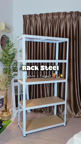 #BoltlessRack #RakBesiKukuh #steelrack  #RakSimpanBarang #RakStor 