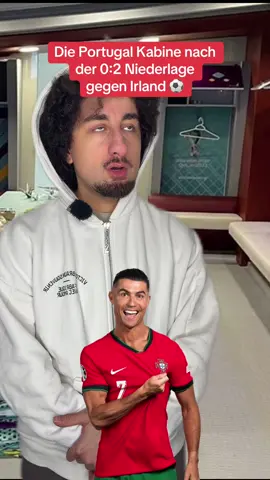 Cristiano ist glaublich langsam am ende 😱⚽️ #fussball #cristiano #ronaldo #portugal 