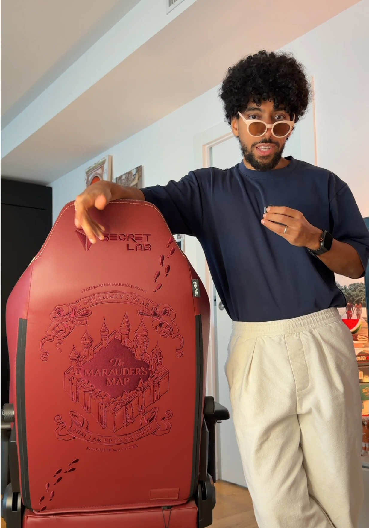 Cosa ne pensate? Consigliatemene altri nei commenti 🫶🏽