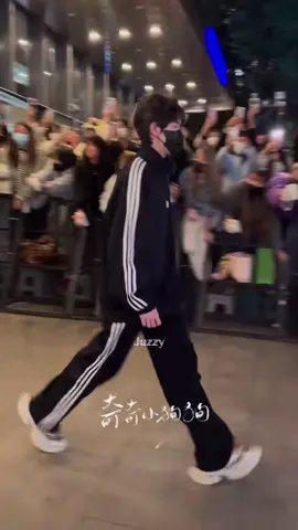 #zuoqihan #zuoqihan_左奇函 #tffamily_4th_generation #tffamily🇨🇳💫 #fyp 