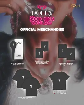 A little spoiler for what's coming.. 👀 @SAH Entertainment @UMUSIC MY #DOLLA #GGGB