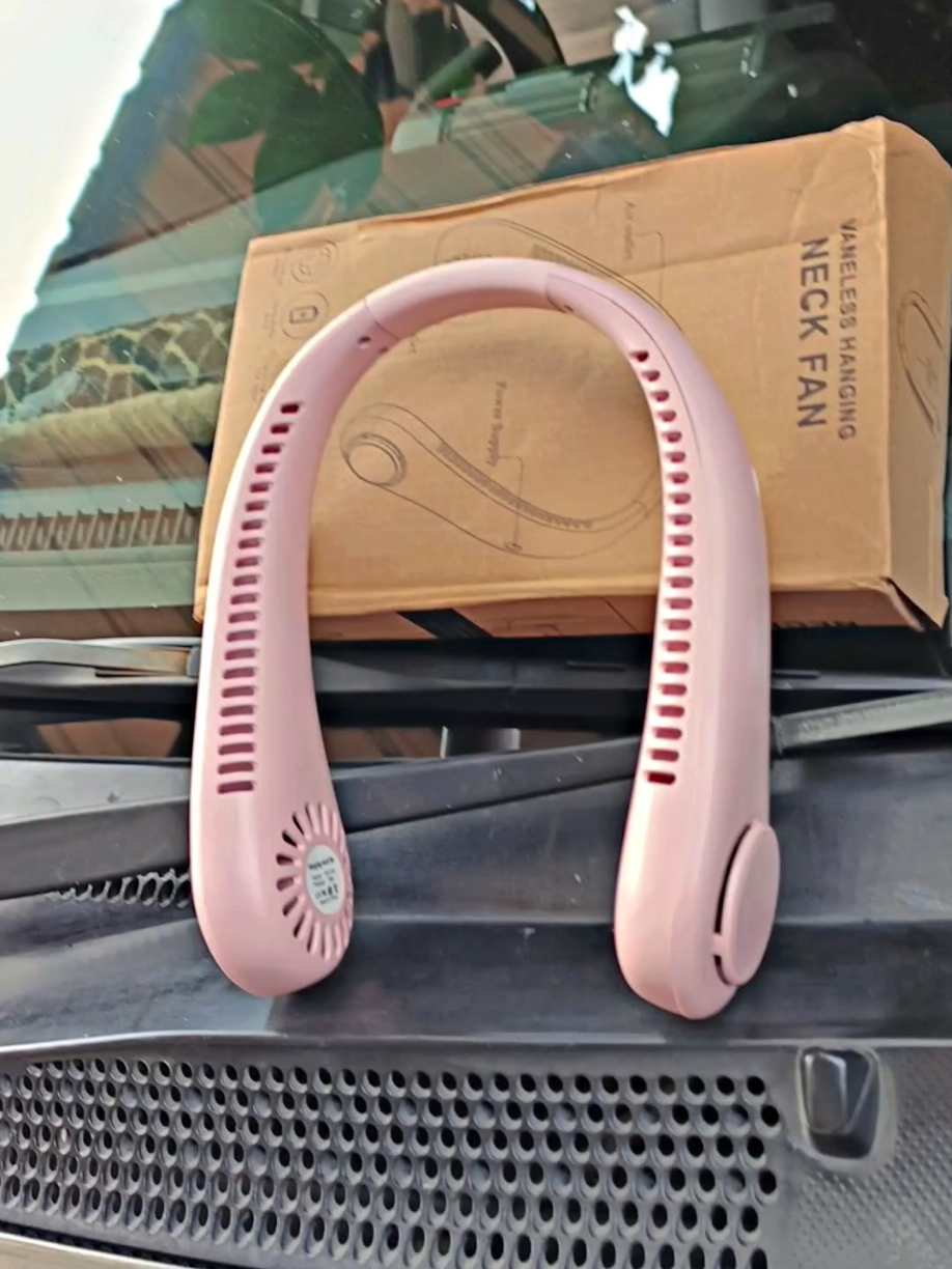 kipas leher. kipas gantung leher. #kipas #kipasportablemurah #kipasportable #kipasleher #kipasgantungdileher 