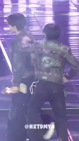 🫂🥺 #BOYNEXTDOOR #woonhak #myungjaehyun #BndBringsTheGlam #BOYNEXTDOORAtKGMA 