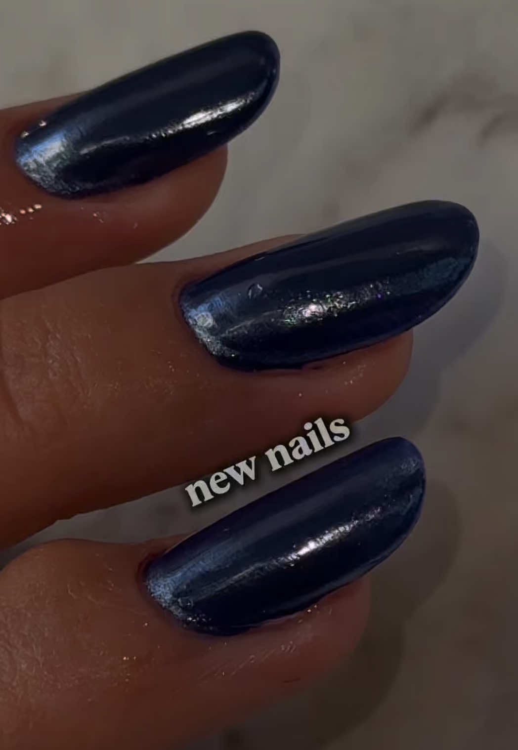 non c’è cosa migliore che fare un restyling totale di mani e piedi post esame @Meraki estetique  #viral #nails #manicure #pedicure #perte supplied 