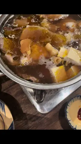 #Lẩu bò nhà Gỗ 😋