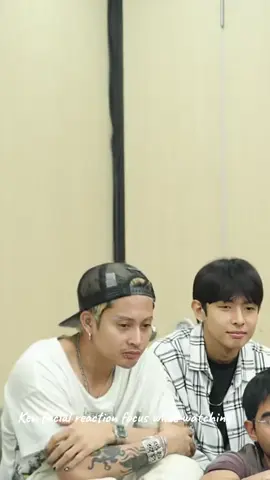 GRABE ang faceCARD nya pag wlang make up #SB19_KEN  #FELIP  #sisiwniken 