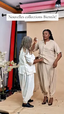 Nouvelle collection 😍  Bientôt ! #Ninnindesign  #nouvellecollection #abidjan225🇨🇮 #cotedivoire🇨🇮  #toutlemonde🌍 