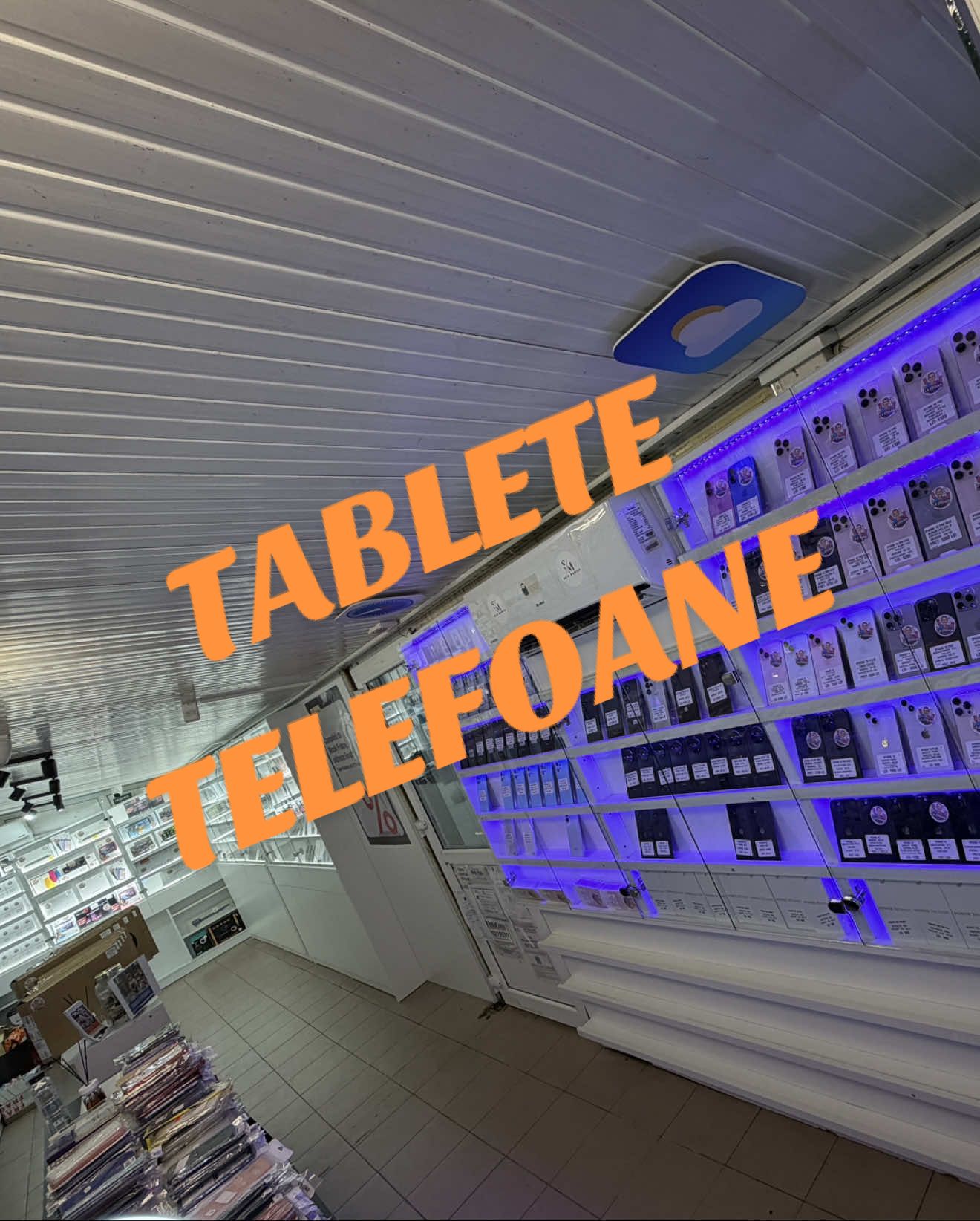 🎄 La Stoian începe oficial nebunia de Decembrie! 🎁 Țineți-vă bine, că vine un lot uriaș de tablete pentru copii – exact ca Moș Crăciun: multe, colorate și gata să facă toată lumea fericită! 📦✨ În luna cadourilor, Stoian pregătește surprize peste surprize: 🎅 Reduceri care-l fac și pe Moșu’ să-și pună mâinile în cap 🎁 Cadouri la fiecare pas 🚀 O ofertă mai rapidă decât Elon Musk în drum spre Marte Decembrie la Stoian = luna în care nimeni nu pleacă nemulțumit, iar cei mici vor avea parte de gadgeturi pe care și Donald Trump le-ar numi „tremendous”! 😄 🔔 Rămâneți aproape… urmează magia!