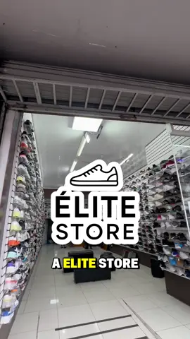 🔥 #ÉliteStore | La mejor variedad en tenis para dama, caballero, niño y niña 👟 Modelos tendencia en todas las tallas, perfectos para esta temporada. Venta al por mayor y al detalle. 📍 San José Centro, frente al Comercial Fénix 📲 6394-1156 para pedidos por WhatsApp #TenisCostaRica #TiendaDeTenis #TenisDama #TenisCaballero        