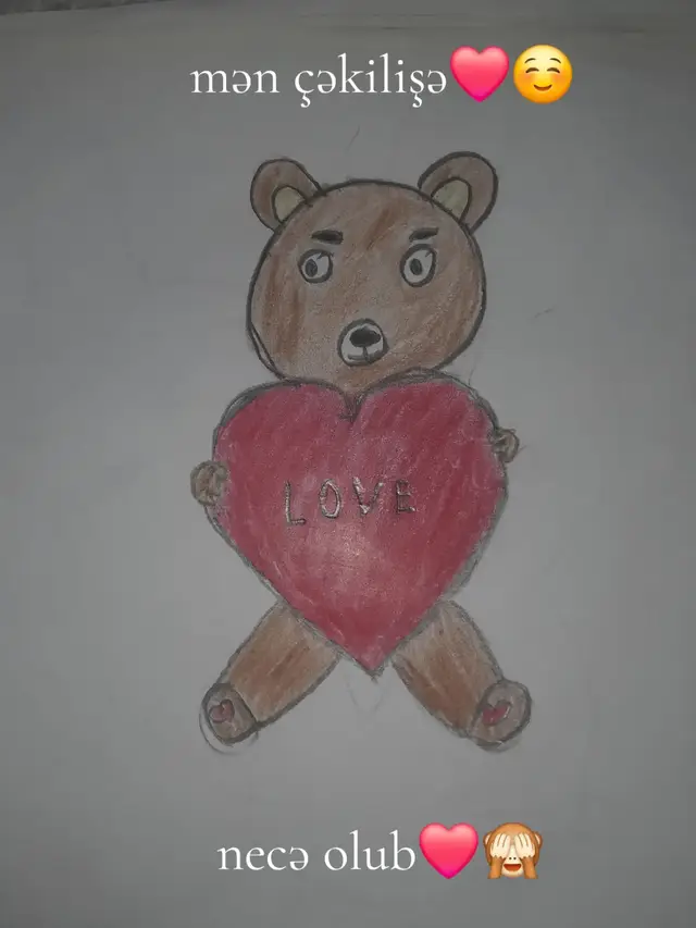 necə olub mən çəkilişə🙈☺️#keşfet #keşfetteyizzz #😍😍😍 #☺  #🙈❤️ 