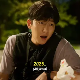 Ji Chang Wook 2008 😍 #themanipulated #jichangwook #thenvsnow #kyungsoo #지창욱 