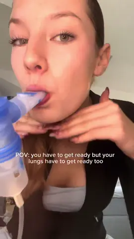 I‘m just a Girl 🙃🥲 #asthma #lifewithasthma #inhale #likepls #asthmainhaler 