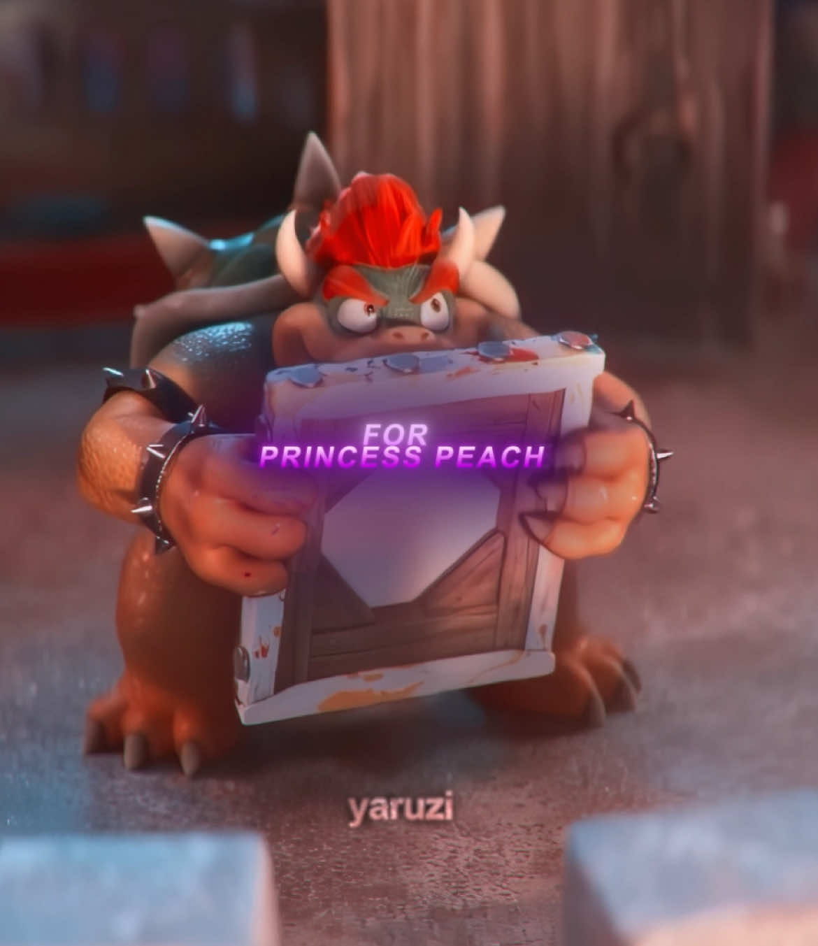 the super mario galaxy movie looks peak😭🔥 | flop incoming | #supermariogalaxy #supermariogalaxymovie #supermario #edit #fyp 