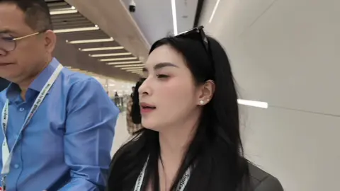 ត្រូវចាំណាកូនស្រីអើយ ផ្ដោតលើខ្លួនឯង! ព្រោះគ្មានអ្វីដែលស្រស់ស្អាតជាងស្ត្រីម្នាក់ដែលស្គាល់តម្លៃខ្លួនឯង ខិតខំឆ្ពោះទៅរកគោលដៅ និងហ៊ានស្រមៃធំនោះទេ✨💞#fyp #viral #tiktok #capcut 