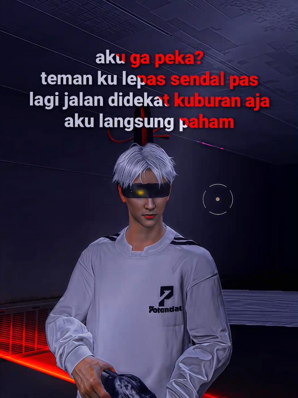 pada lupain gw kah☺️🗿 #quotesfreefire #storyepep #katakata #MarZz #fyp 