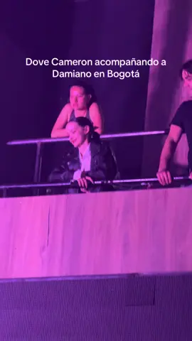 #damianodavid #dovecameron #bogota #damiano 