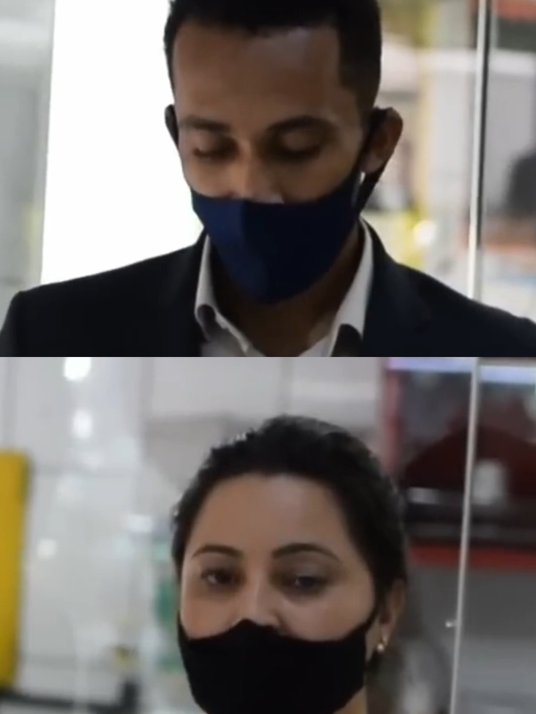 Ataque a Cinegrafistas_ Registro Exclusivo do Incidente!