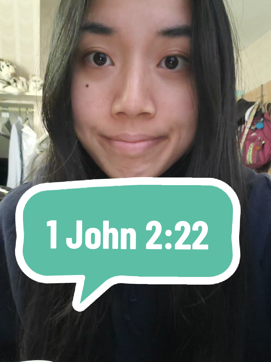 Condemn the antichrist! #christian #jesus #bibleverse #holyspirit #fyp