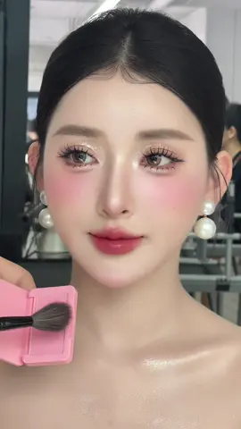 Tone make quốc dân : kỉ yếu , đi tiệc , ngày cưới đi đâu cũng chuẩn bài #makeup #makeupcodau #makeupartist #makeuptainha 