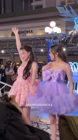 #CTWTheMagicalStars2026 #FreenBecky #freensarocha #beckyarmstrong 