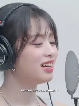 the fact that the end of Baemon's song would be boring without Ahyeon's highnote!! #ahyeon #babymonster #베이비몬스터 #kpop #fyp 