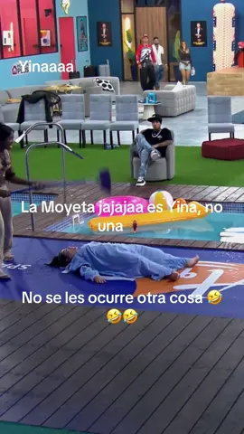 #yinacalderonoficial #lamansiondeluinny #paratiiiiiiiiiiiiiiiiiiiiiiiiiiiiiii #lcdlf #reality 