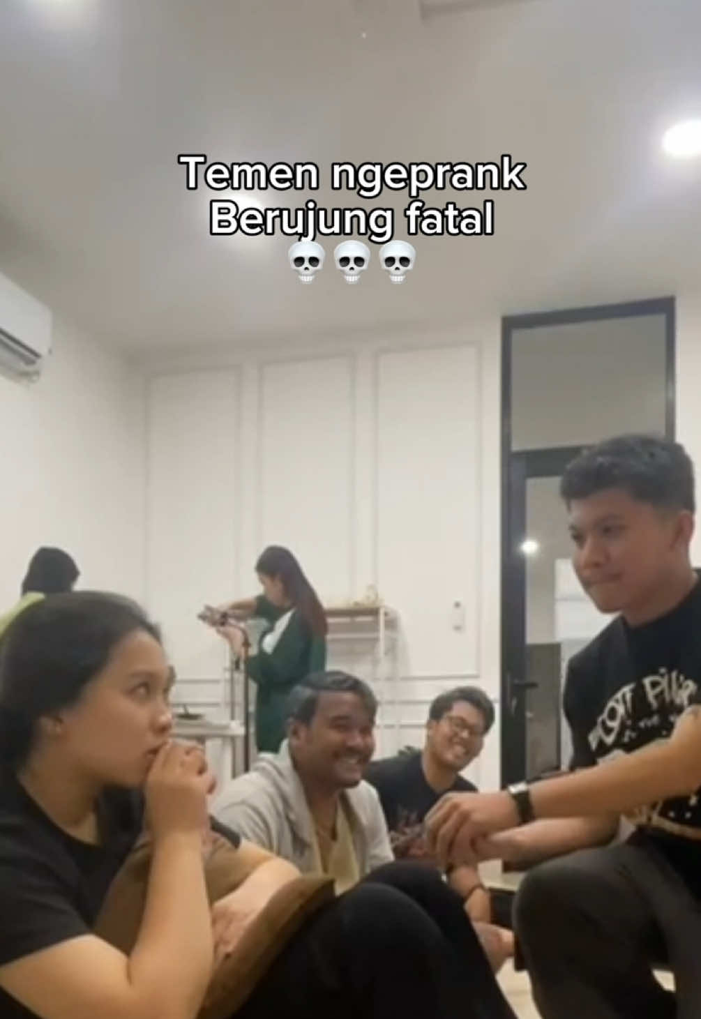 Woe seriuss??? #fyp #viral #catrambutsehat #pulangbelanjadisasha #haircolorant