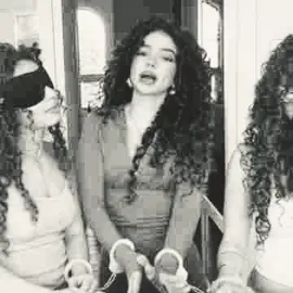 Finally Friday gng #blowthisup #demitrakalogeras #zxycbaシ #fyp #kalogerasisters 