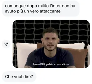 #inter #Icardi #FCIM #curvanordmilano #Inter #9 #MI9 #capitano 
