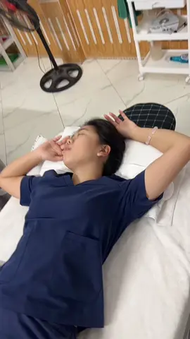 #Spakobinhthuong can tội ngủ trưa ko biết đường dậy😅