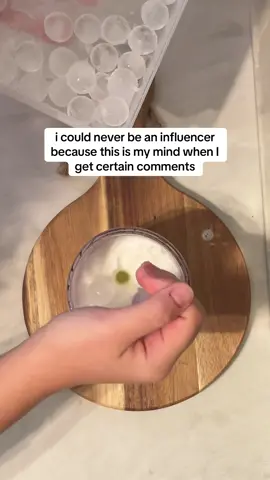 It’s OK to keep some feelings to yourself ❤️   #beansoup #commentsections #influencers #influencersinthewild #microinfluencers 