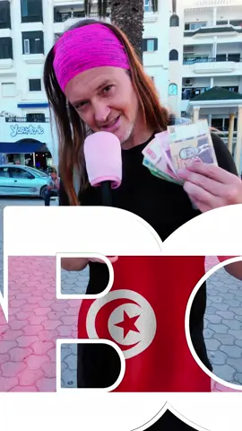 Les tunisiens sont frileux ! 🇹🇳 #money #argent