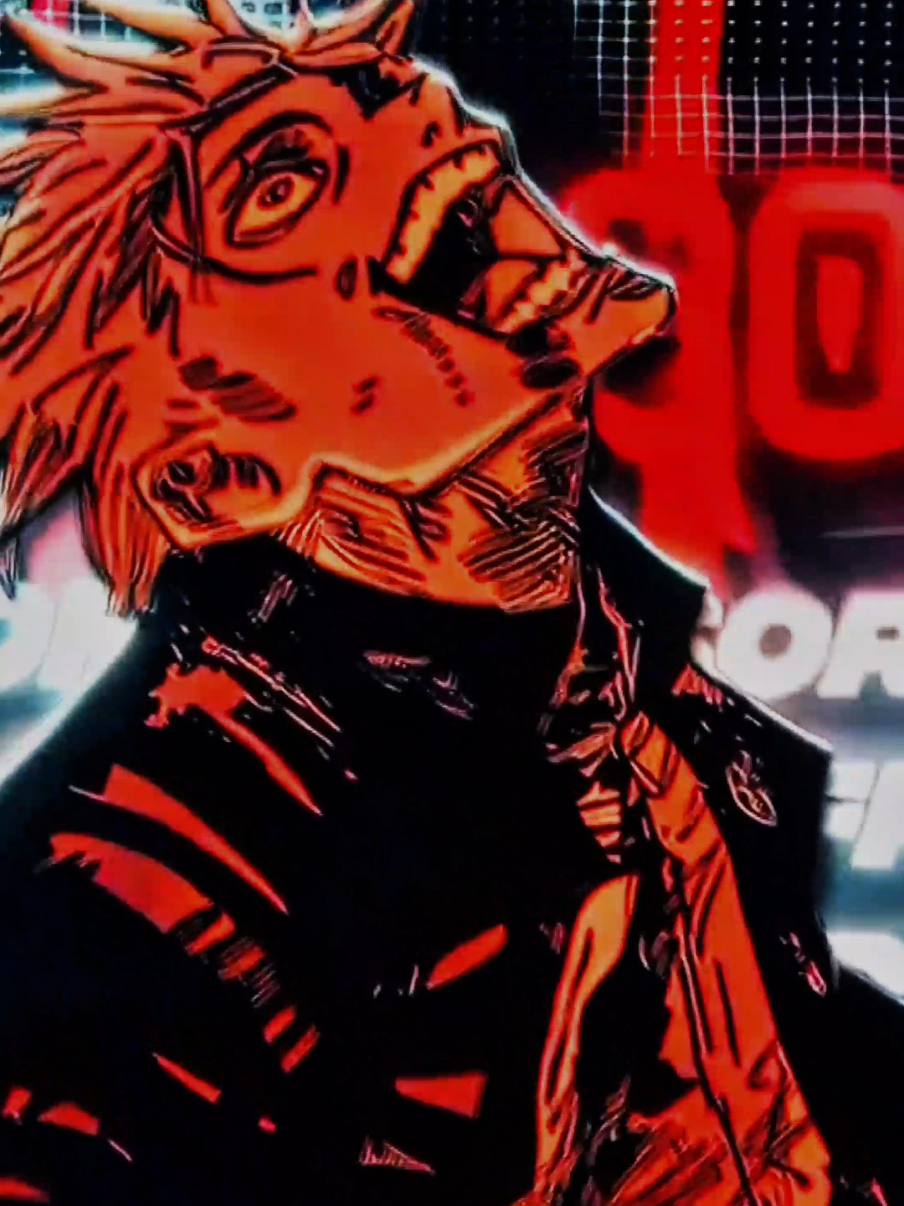 Peak Gojo Energy🔥🔥#gojo#jjk#phonk#animeedit#fyp