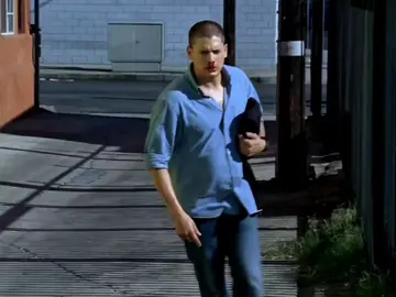 ((الي يبي اشتراك شاهد + نتفلكس + osn ثقه هنا @اشتراكاتًً | whachplay  )) . . . . #prisonbreak #michaelscofield #مايكل_سكوفيلد #بريزون_بريك #edit 