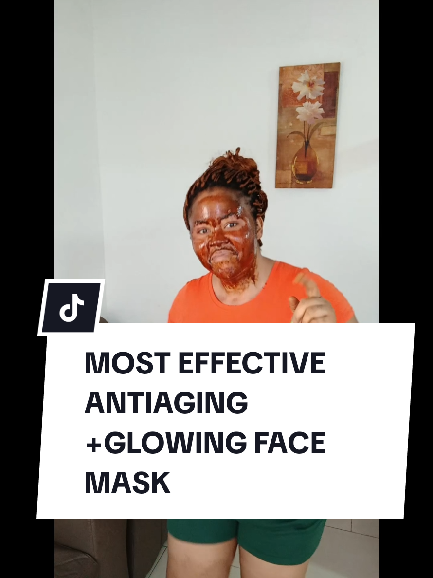 #antiaging  #DIY #facemask  #glowingskin #Skincare 