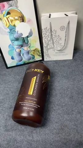 Mê dùng cặp này luôn, vừa rẻ vừa xịn sò như ở tiệm salon #capdaugoivadauxa #daugoi #daugoisalonkey #salonkey #capdaugoixa #xuhuong #thanhhoai22003 #viral 