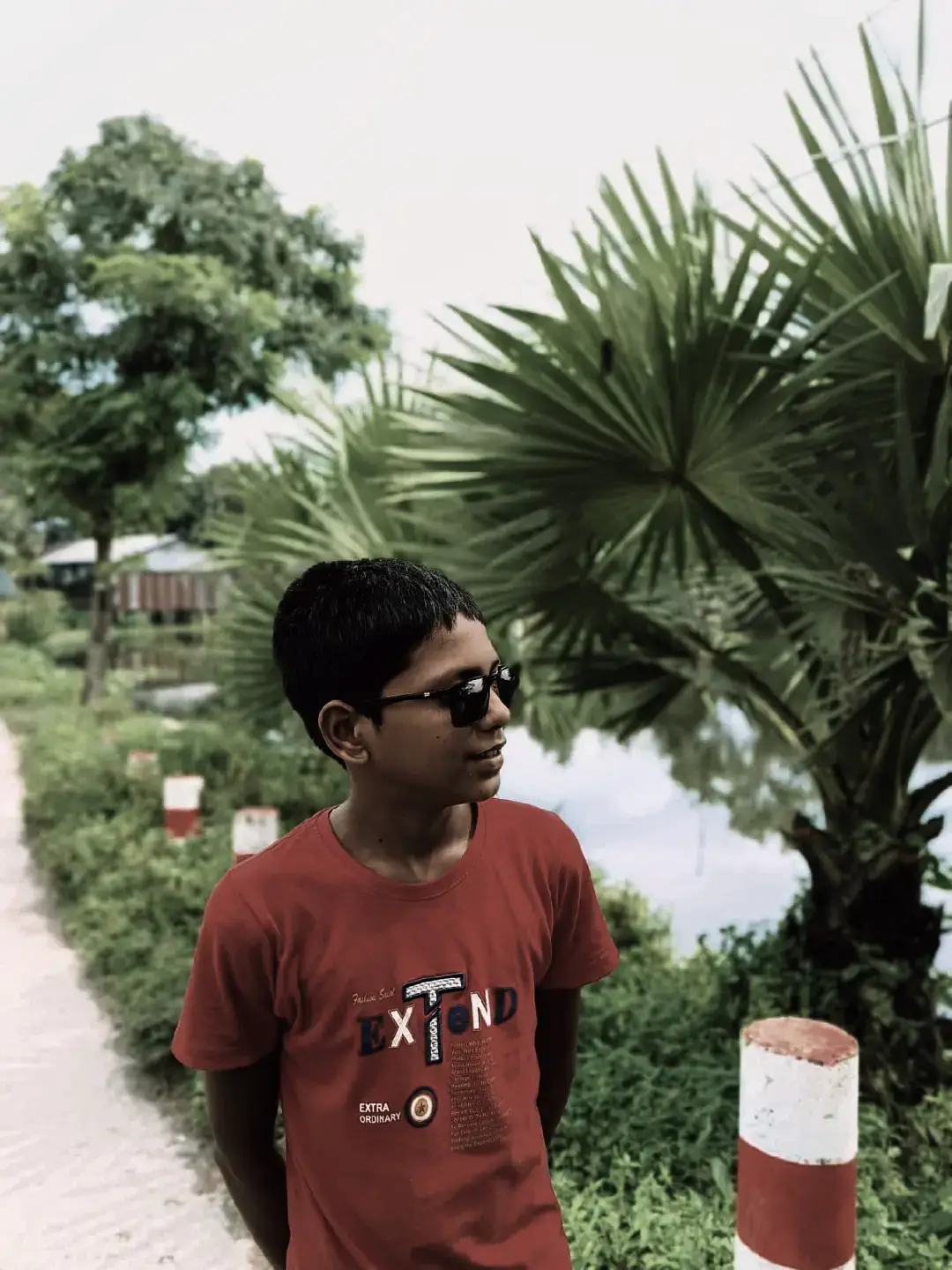 😎মাথায় সেভ কর 🤔😎