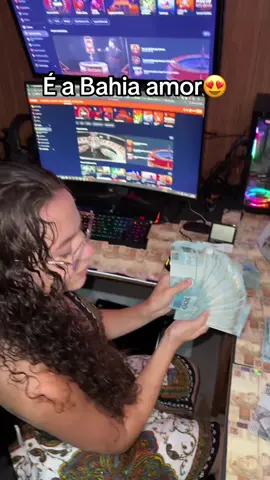 😍😍😍😍😍😍 #naipebahiano #trend #mulherdepreso🔓🕊👫💍 #naipe #virginia 