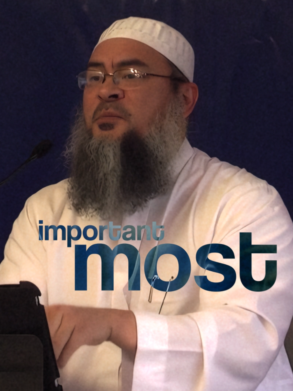 Most Important Mission On Earth Is... #islamicinspiration  #muslimmotivation  #islamicmotivation  #musliminspiration  ⭐ Wanna Edit Like This? Link In Bio!  ⚠️ Disclaimer: All Content Is Original And Made By StoicMuslims — Do Not Repost. 