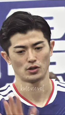 💙 #shogotaniguchi #谷口彰悟 #サッカー日本代表 #SAMURAIBLUE #fypシ゚ 