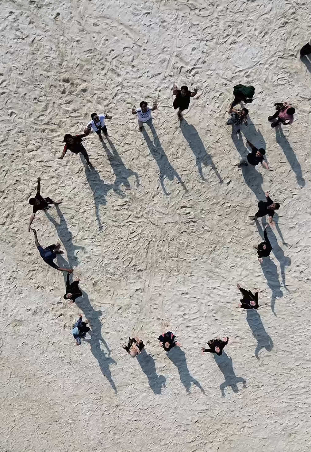 mencari harapan #pulauseribu #pantai #weekendseru #jodin