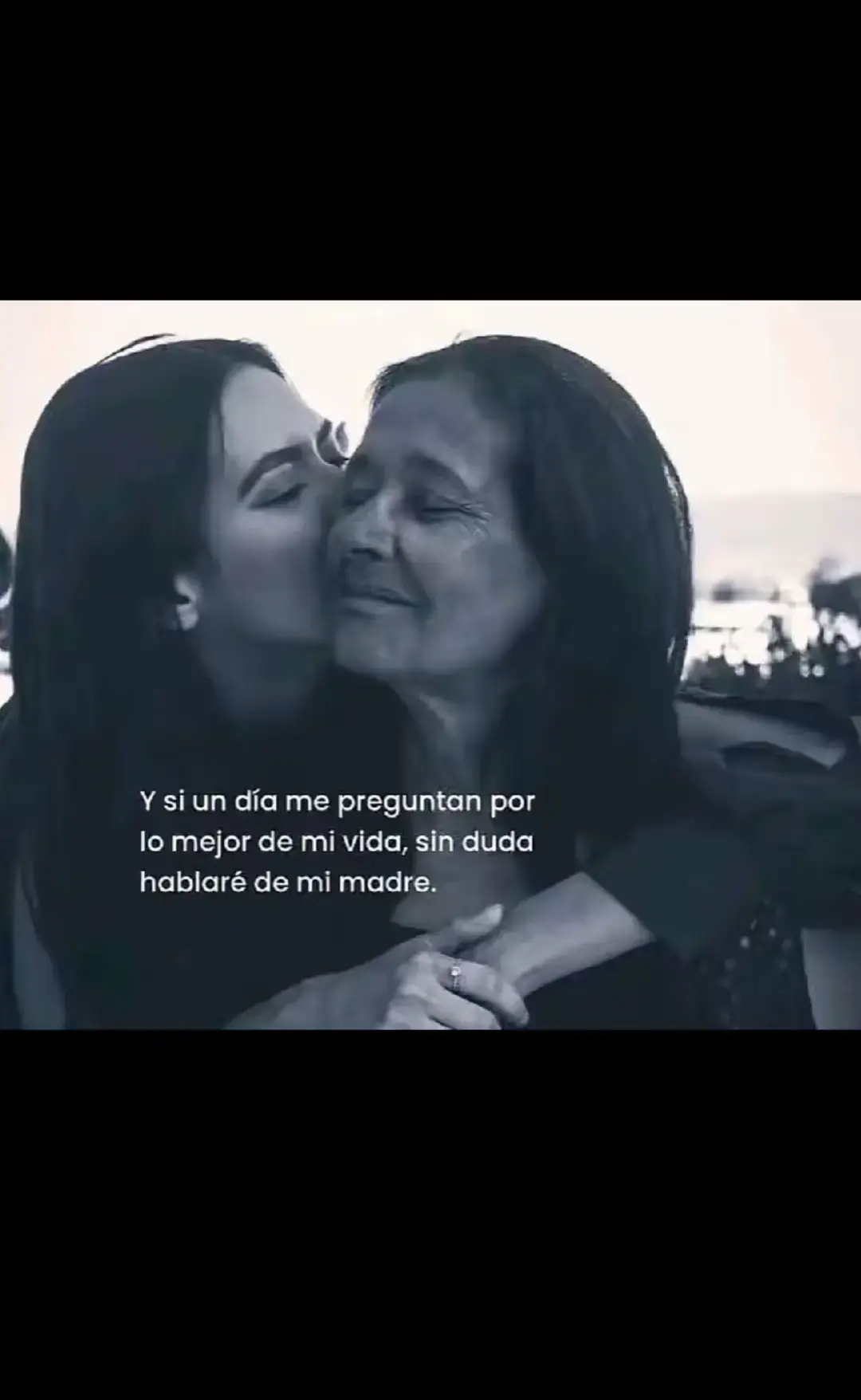 gracias x todo mamá💗 #TEAMO ##paratiii 